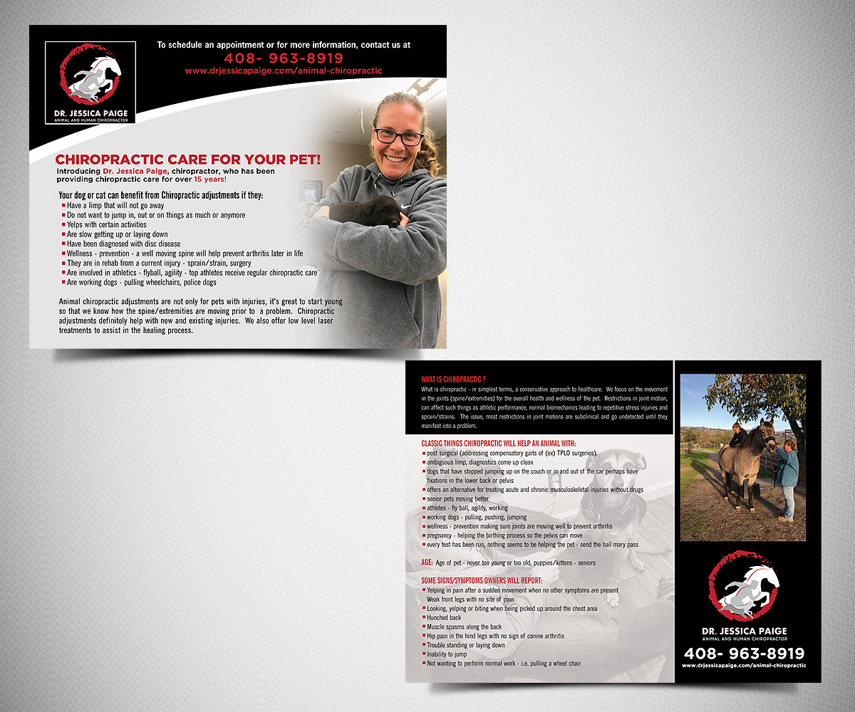 Postcard Design by Designers Hub for this project | Design #18220155