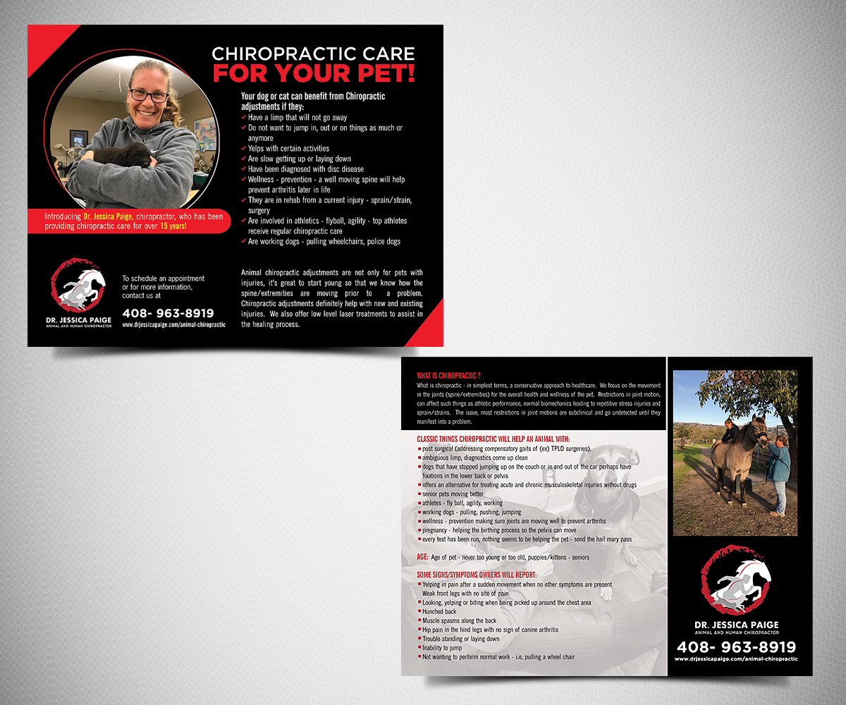 Postcard Design by Designers Hub for this project | Design #18220307