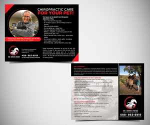 Postkarten-Design von Designers Hub für dieses Projekt | Design: #18220307