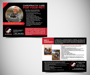 Postkarten-Design von Designers Hub für dieses Projekt | Design: #18223028