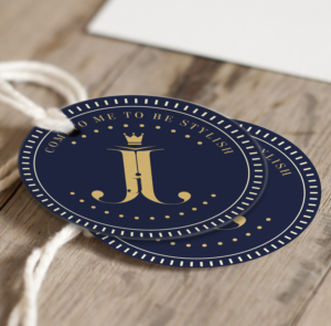 Logo Design by Deyali Gupta
