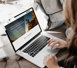 Landing Page Design by vsplch 2 for Restore Interventional Sports and Spine | Design: #18313105