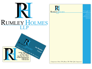 Logo Design by Bullfeathers for this project | Design: #2790533