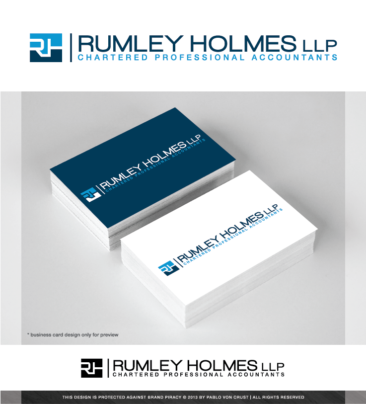 Logo Design by Pablo Von Crust for this project | Design: #2805523