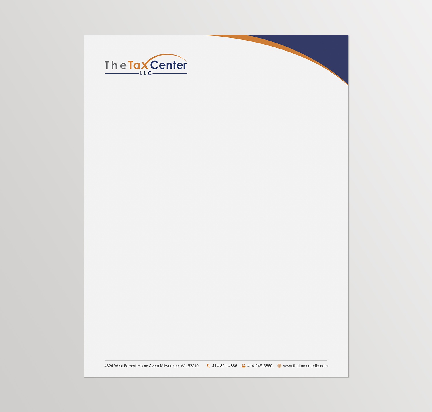 Briefkopf-Design von logodentity für dieses Projekt | Design #18207113
