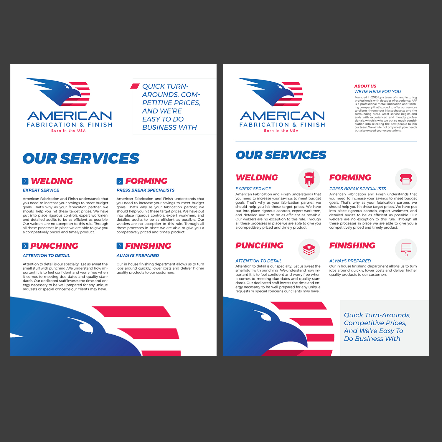 Advertisement Design by Pixelon Studio for this project | Design #18335221