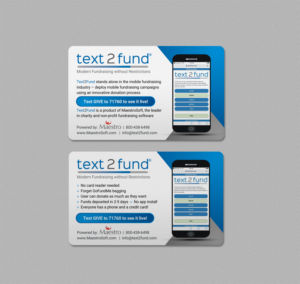 Business Card Design by INDIAN_Ashok for Maestro | Design: #18208879