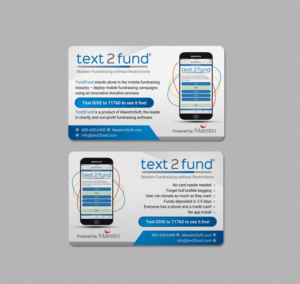 Business Card Design by INDIAN_Ashok for Maestro | Design: #18208882