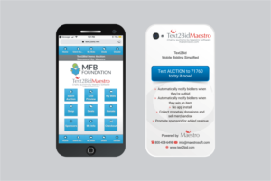 Business Card Design by INDIAN_Ashok for Maestro | Design: #18280055