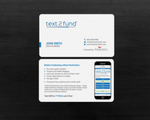 Business Card Design by chandrayaan.creative for Maestro | Design: #18232108