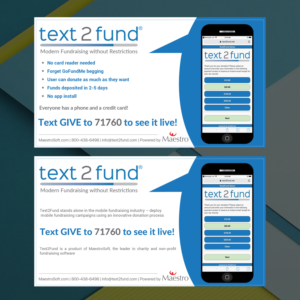 Business Card Design by Urban Akali for Maestro | Design: #18232015