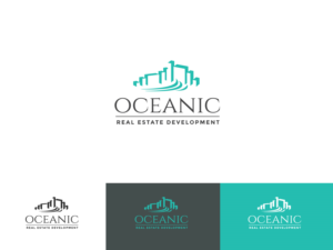 Real Estate Developer Needing a Catchy Logo Design | Diseño Gráfico por MNM