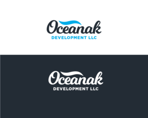 Graphic Design by yadunath for Oceanak Development LLC | Design: #18375854