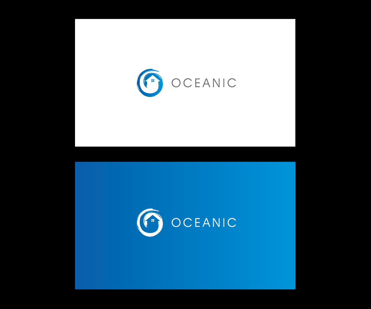 Graphic Design by bijuak for Oceanak Development LLC | Design #18317811
