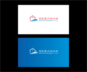 Graphic Design by bijuak for Oceanak Development LLC | Design: #18375360