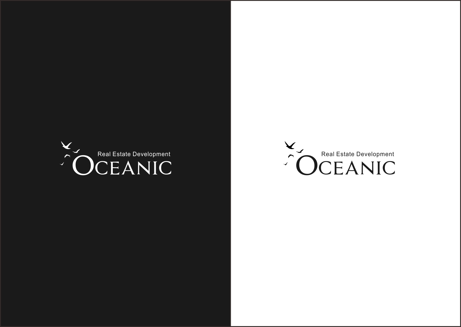 Graphic Design by Exotic Blue for Oceanak Development LLC | Design #18354231