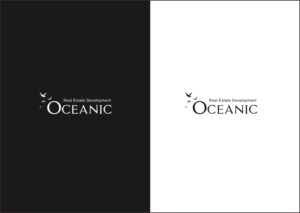 Graphic Design by Exotic Blue for Oceanak Development LLC | Design: #18354231