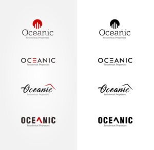 Graphic Design by Exotic Blue for Oceanak Development LLC | Design: #18374577