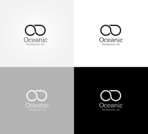 Graphic Design by Exotic Blue for Oceanak Development LLC | Design: #18385078