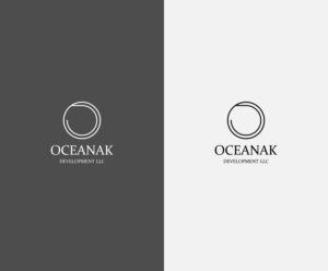 Graphic Design by Exotic Blue for Oceanak Development LLC | Design: #18396424