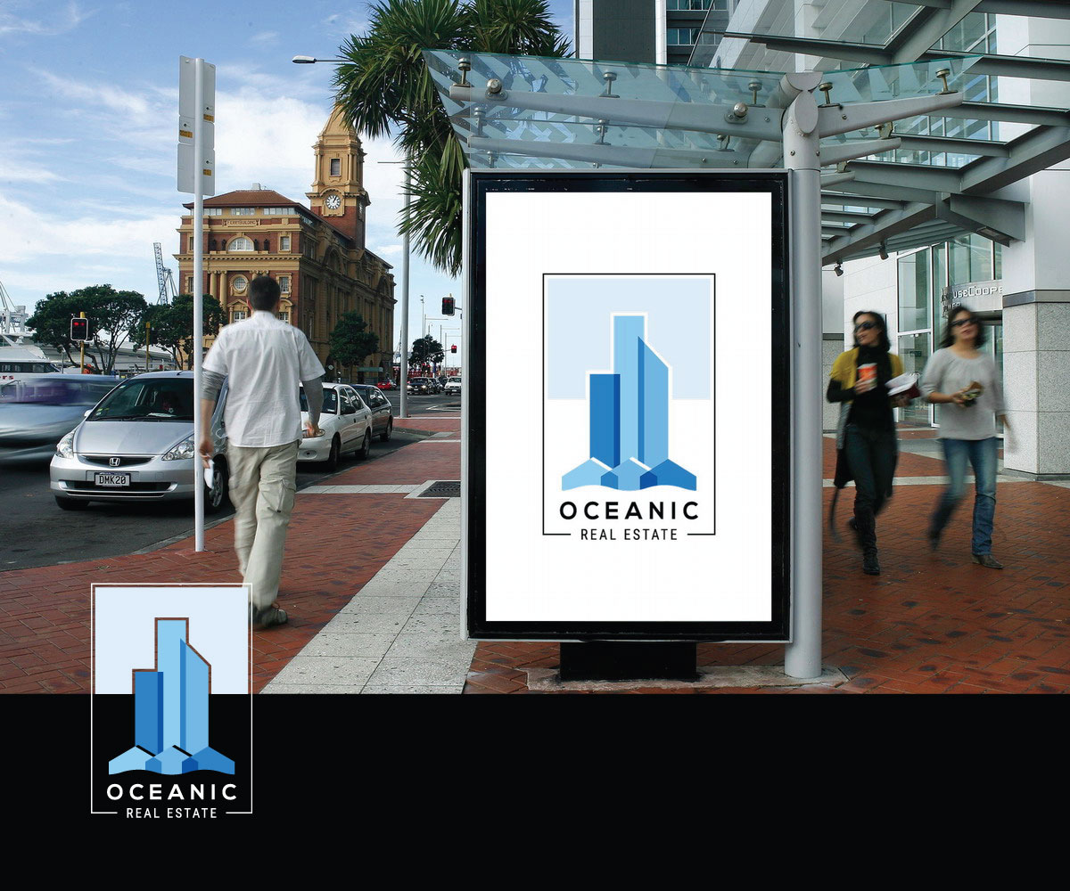 Graphic Design by Dragana for Oceanak Development LLC | Design #18364041