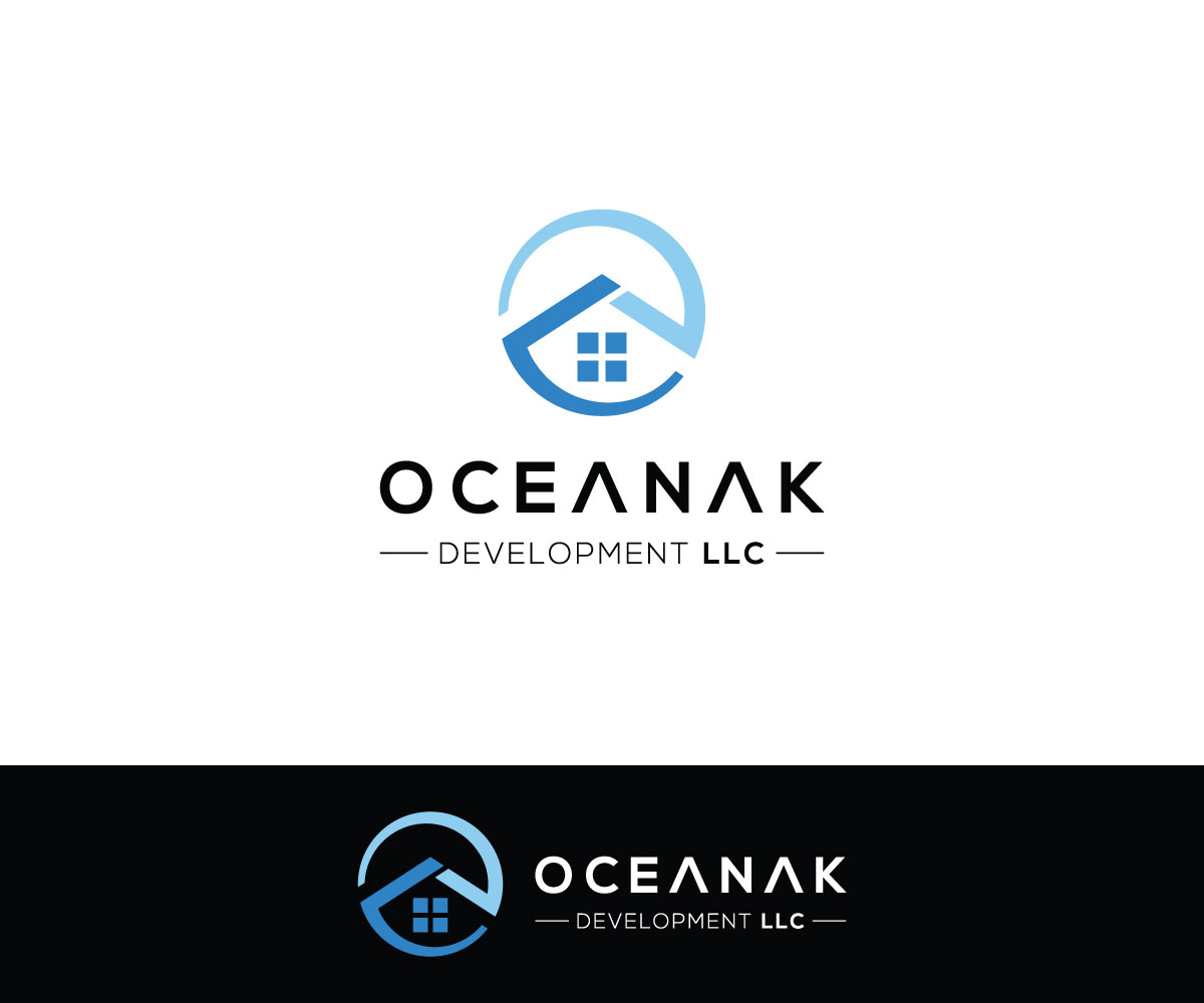 Graphic Design by Dragana for Oceanak Development LLC | Design #18423617