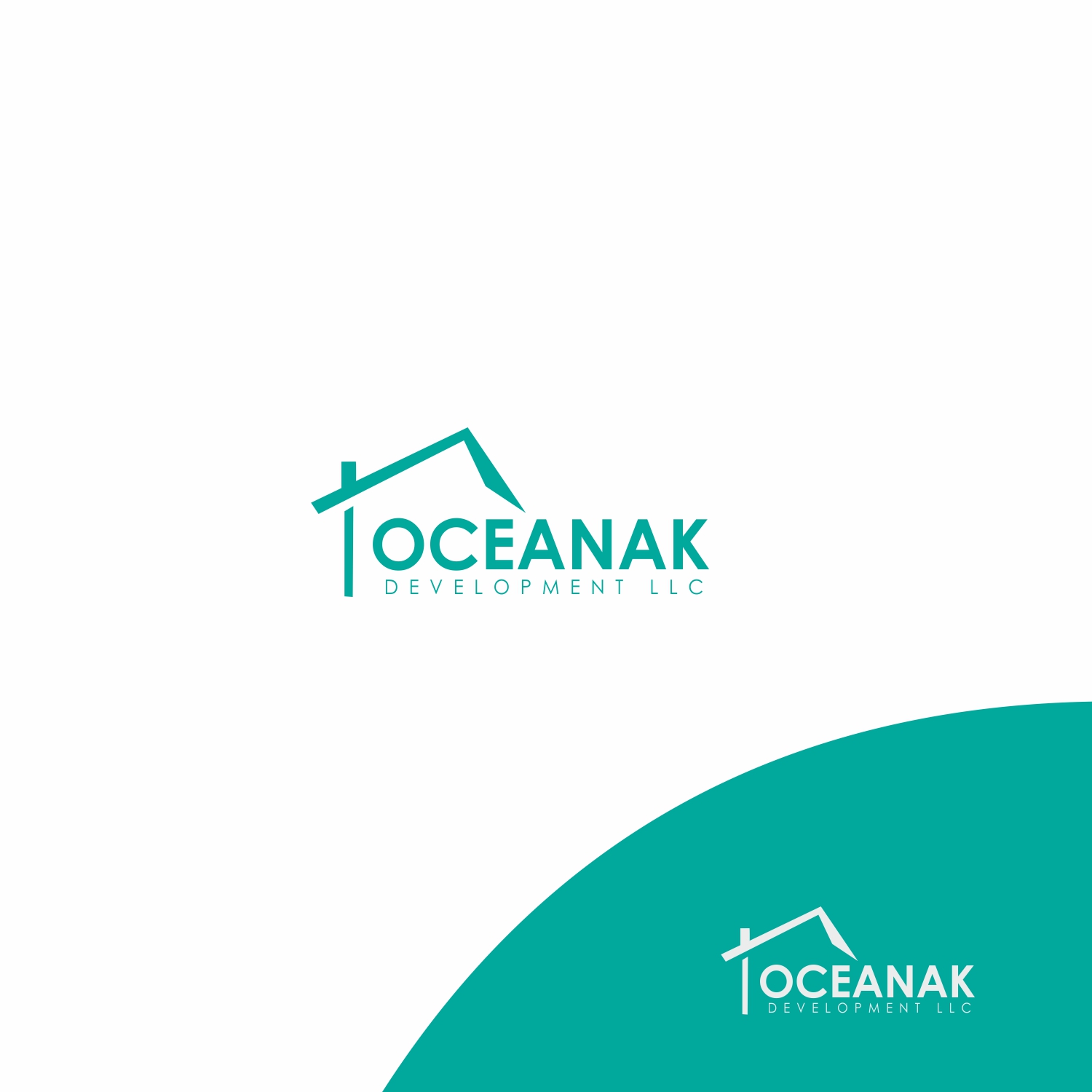 Graphic Design by Sdraph_graphic for Oceanak Development LLC | Design #18403558