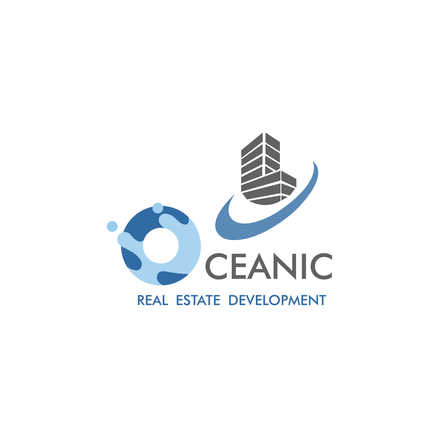 Grafik-Design von Shahrukh 5 für Oceanak Development LLC | Design #18356704