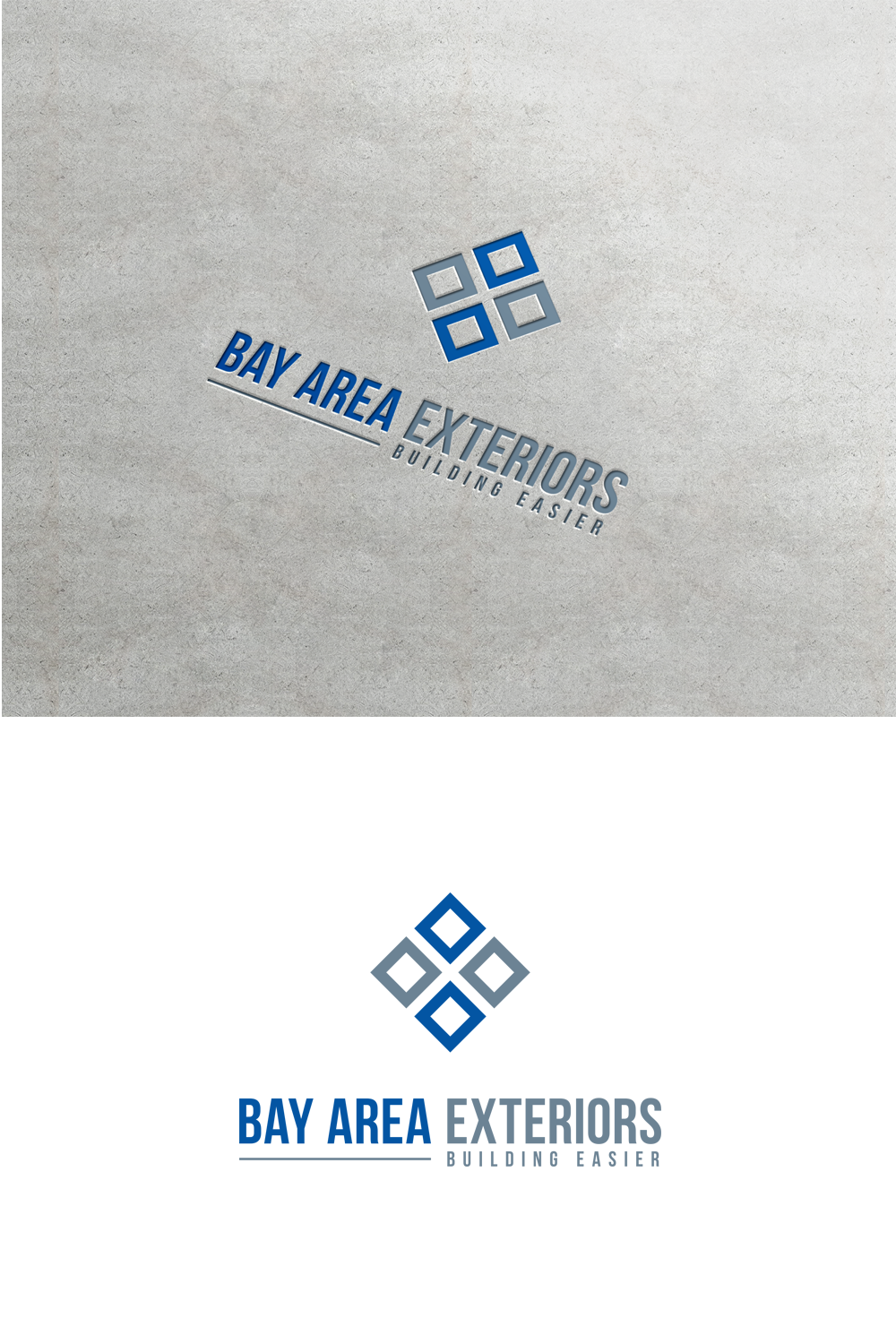 Diseño de Logo por widodo para Bay Area Shell | Diseño #18268388