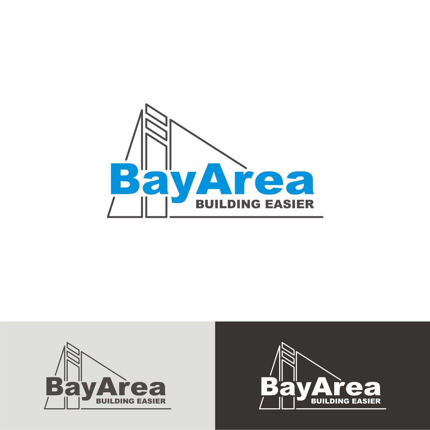 Diseño de Logo por Jerk para Bay Area Shell | Diseño #18271885