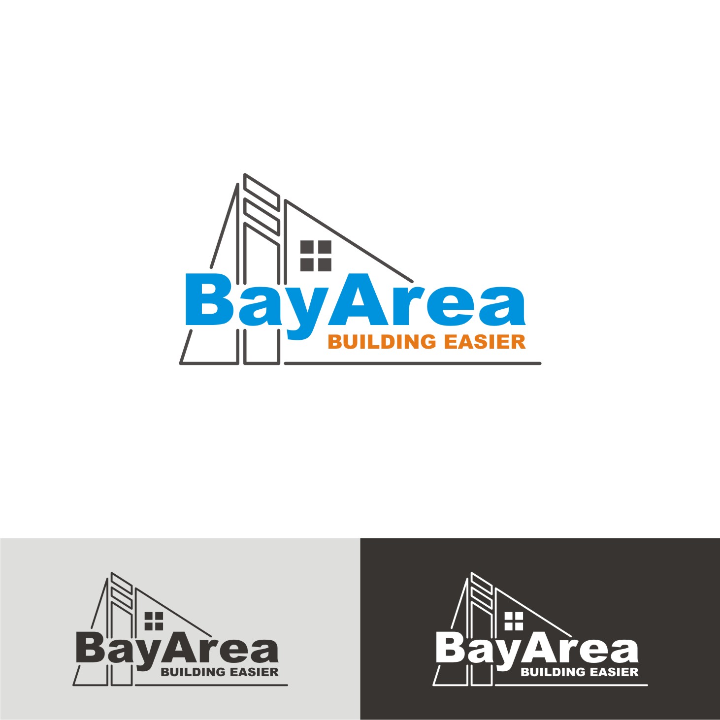 Logo Design by Jerk for Bay Area Shell | Design #18271889