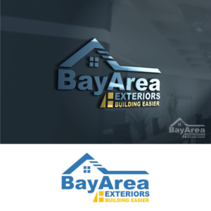 Logo Design by Jerk for Bay Area Shell | Design: #18272423