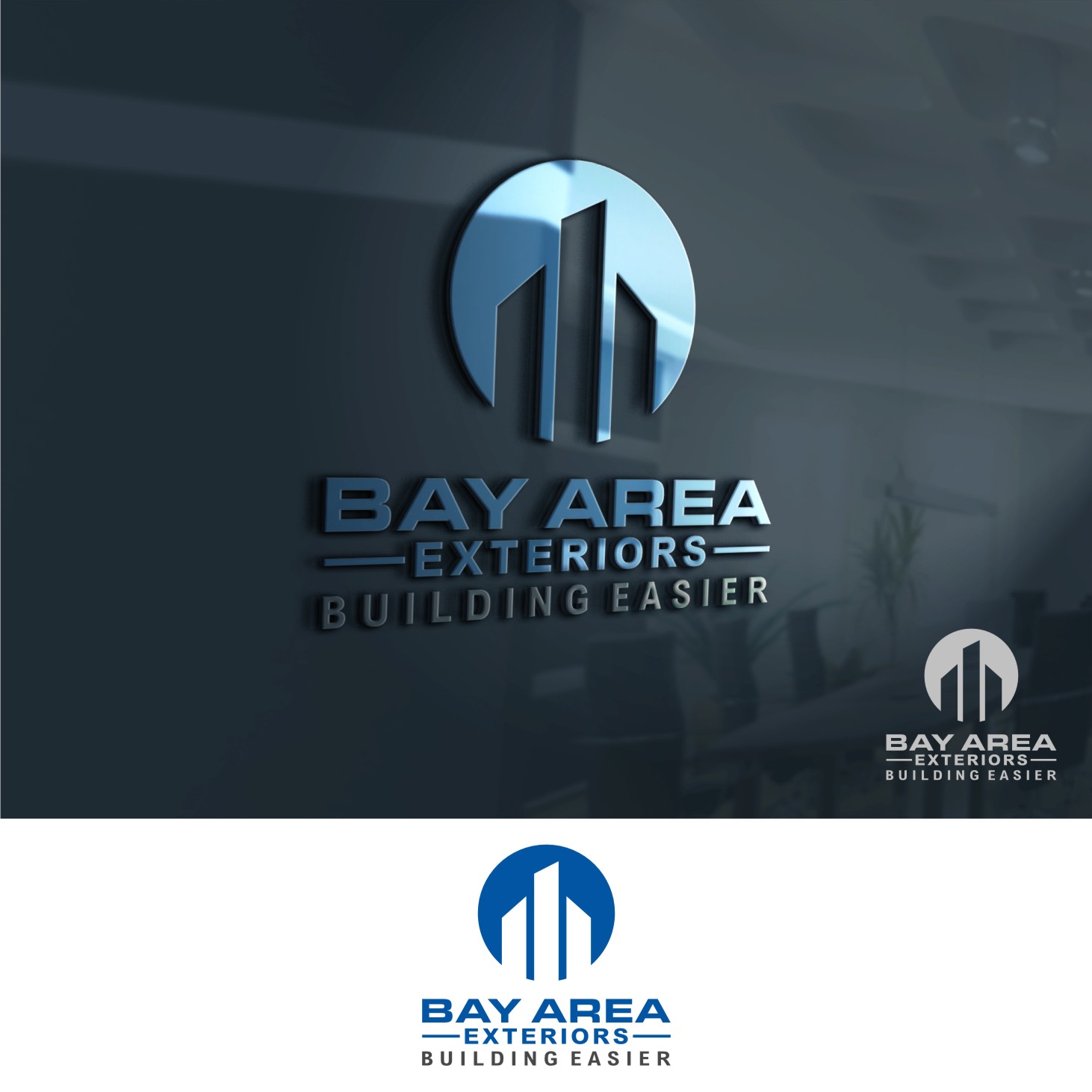 Diseño de Logo por Jerk para Bay Area Shell | Diseño #18322037