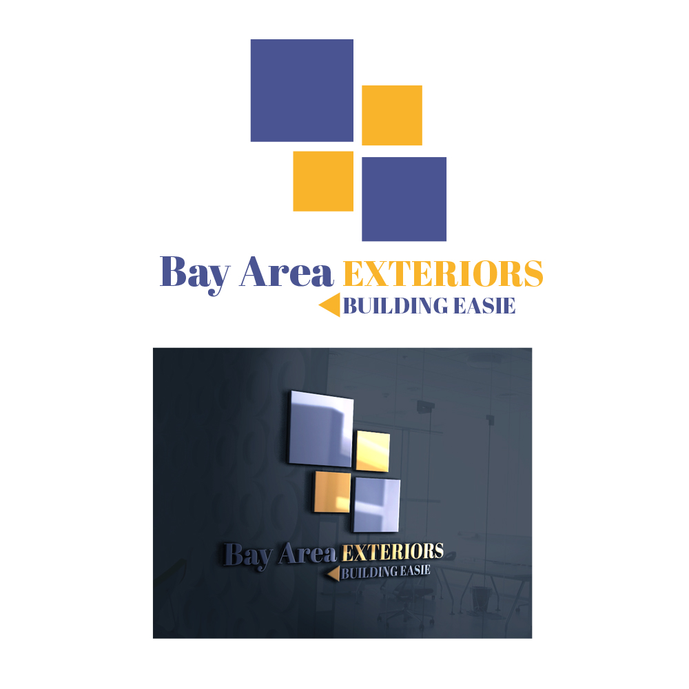 Logo-Design von TuanVy für Bay Area Shell | Design #18296554