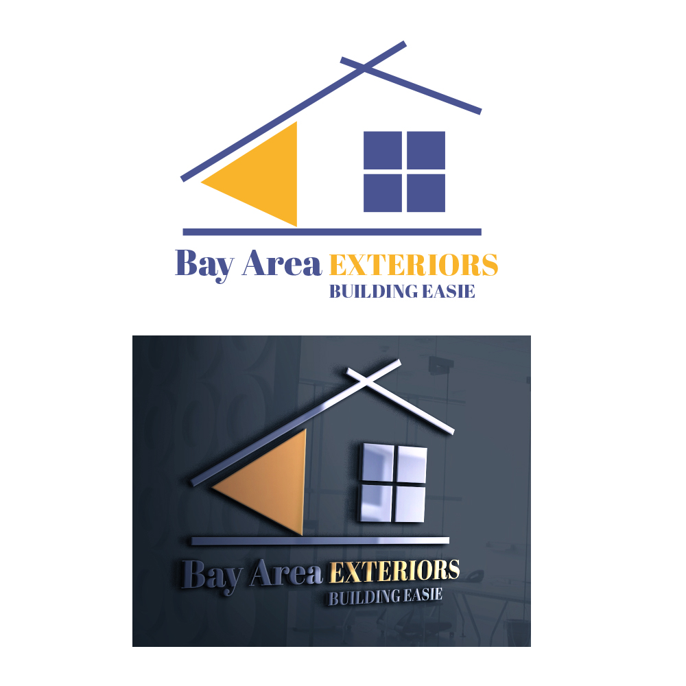 Logo Design by TuanVy for Bay Area Shell | Design #18296555