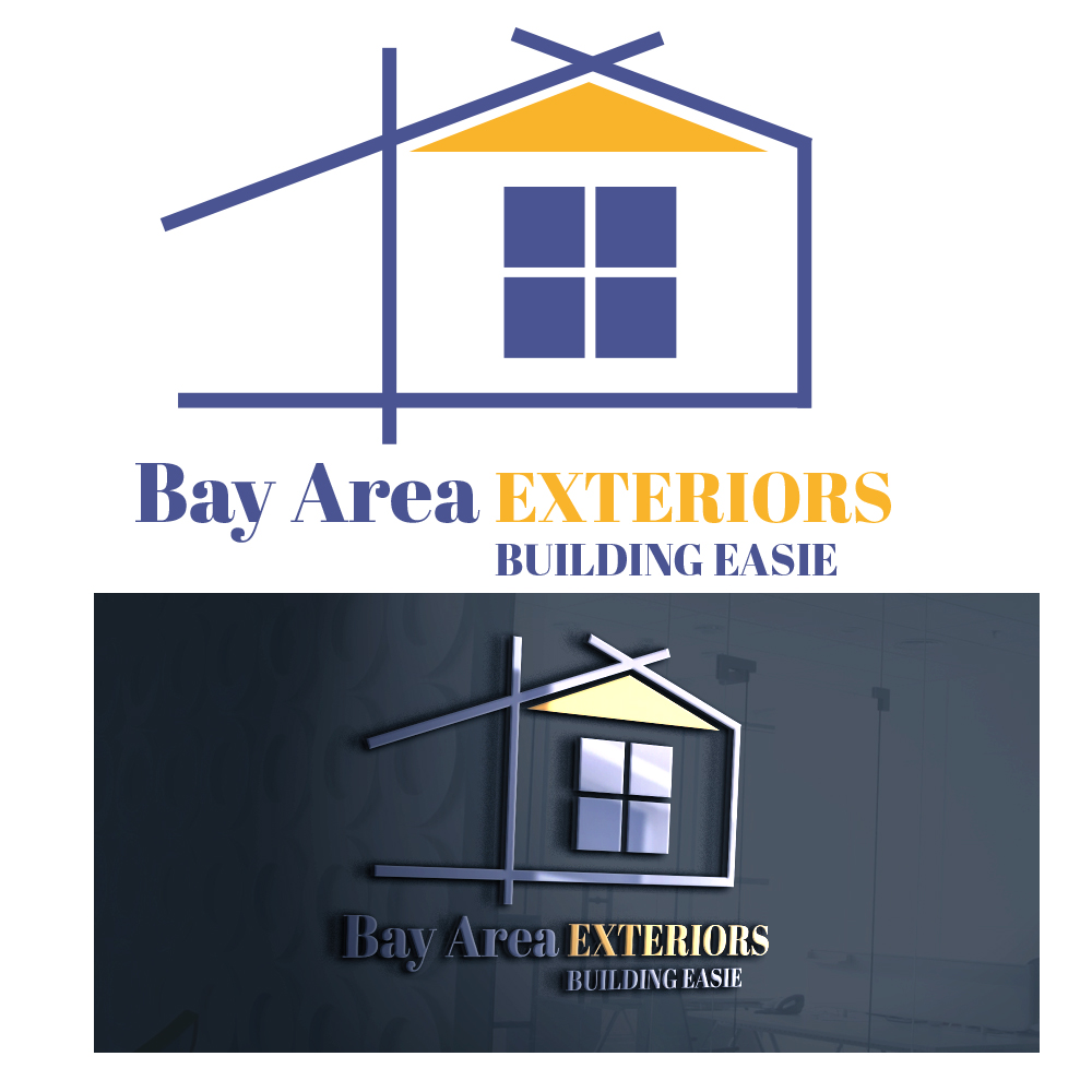 Diseño de Logo por TuanVy para Bay Area Shell | Diseño #18296556