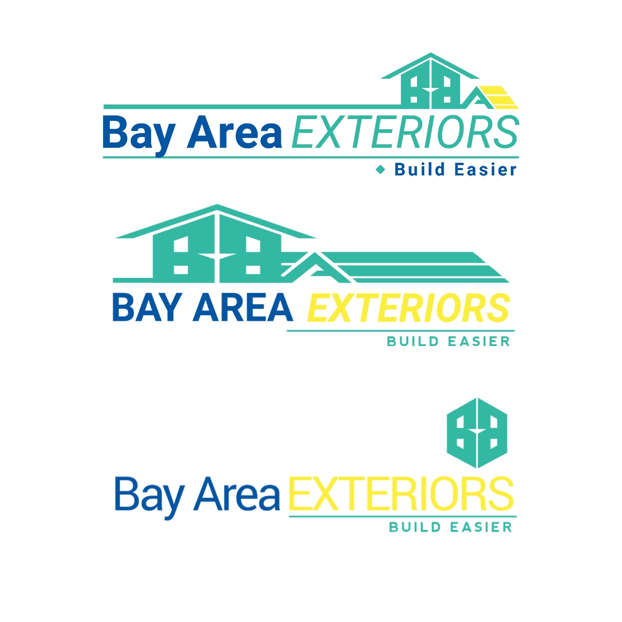 Logo Design by faldy-kudo for Bay Area Shell | Design #18215905