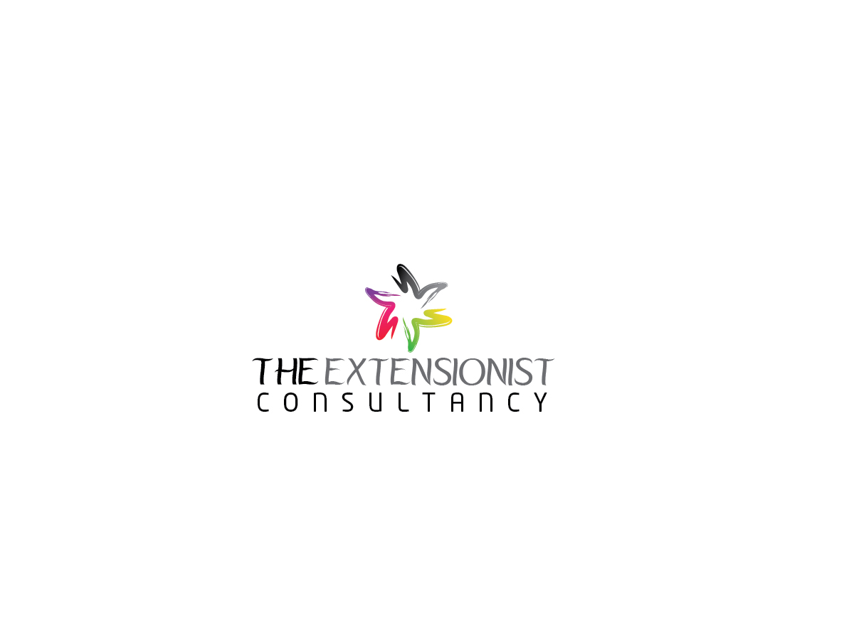 Logo Design by Banzee Art for The Extensionist Consultancy Inc. | Design #2796443