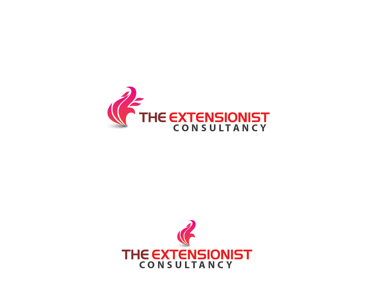 Logo Design by Banzee Art for The Extensionist Consultancy Inc. | Design #2796468