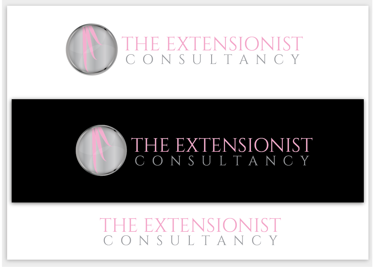 Logo Design by Shirlei Patricia for The Extensionist Consultancy Inc. | Design #2799105