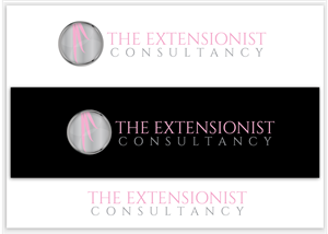 Logo Design by Shirlei Patricia for The Extensionist Consultancy Inc. | Design: #2799105