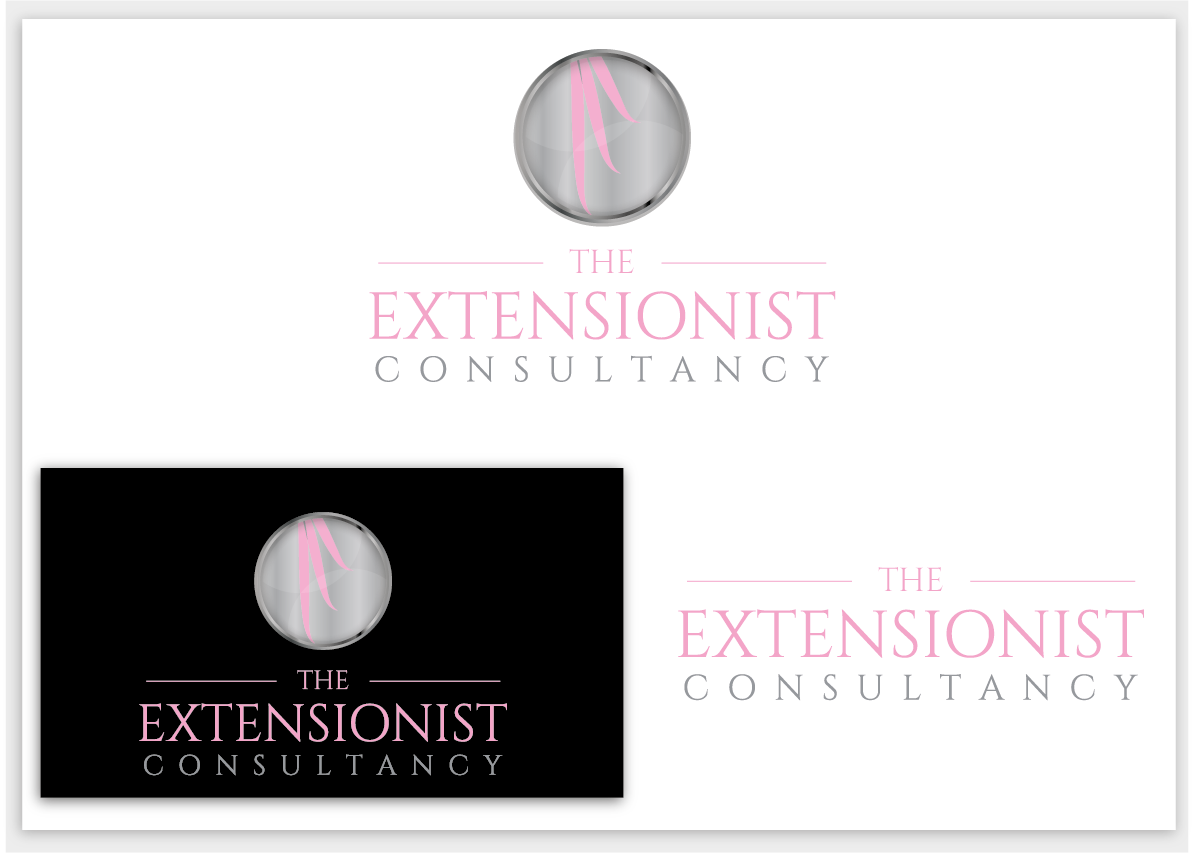 Logo Design by Shirlei Patricia for The Extensionist Consultancy Inc. | Design #2799106