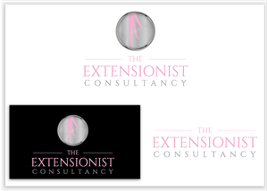 Logo Design by Shirlei Patricia for The Extensionist Consultancy Inc. | Design: #2799106