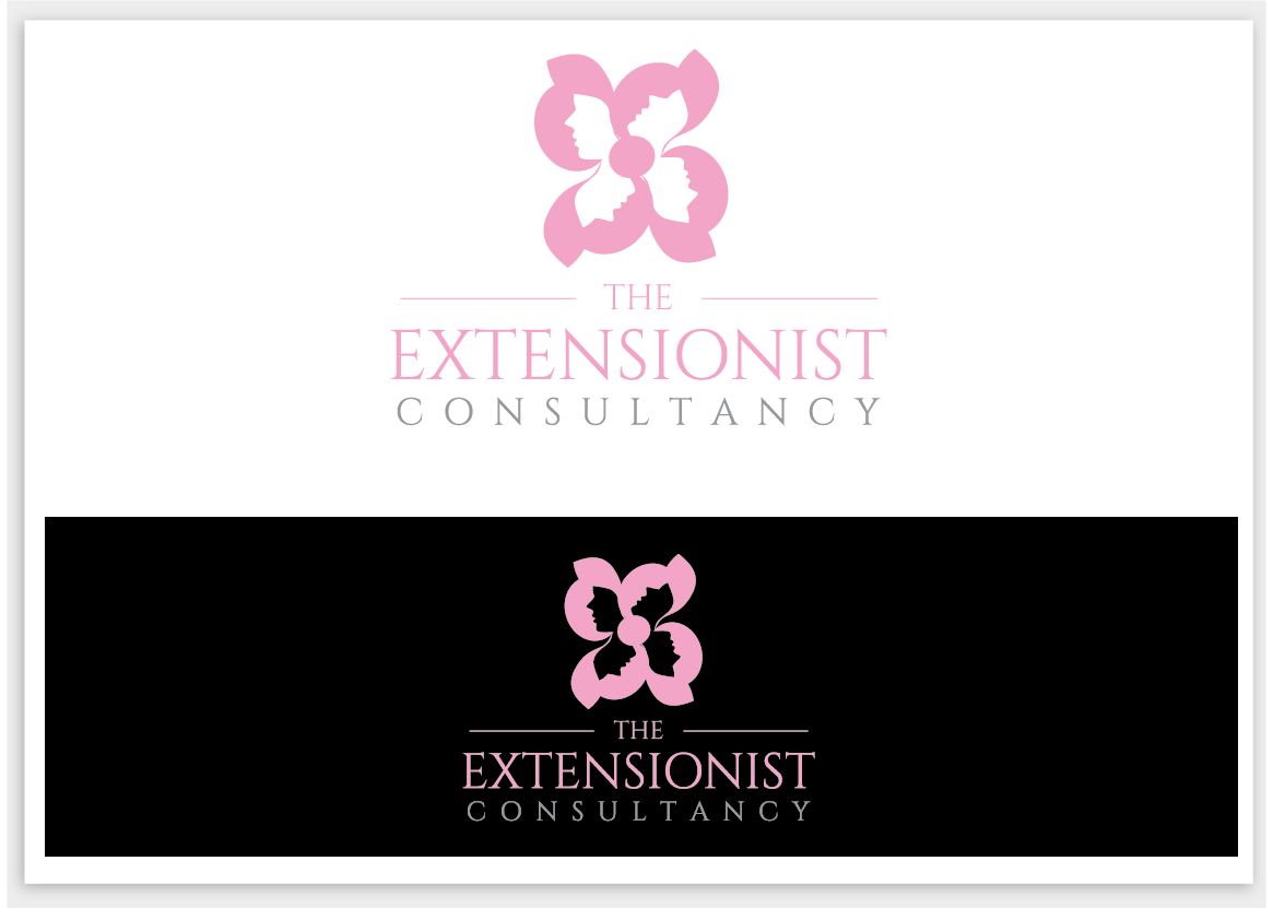 Logo Design by Shirlei Patricia for The Extensionist Consultancy Inc. | Design #2799409