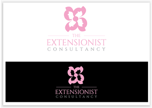 Logo Design by Shirlei Patricia for The Extensionist Consultancy Inc. | Design: #2799409
