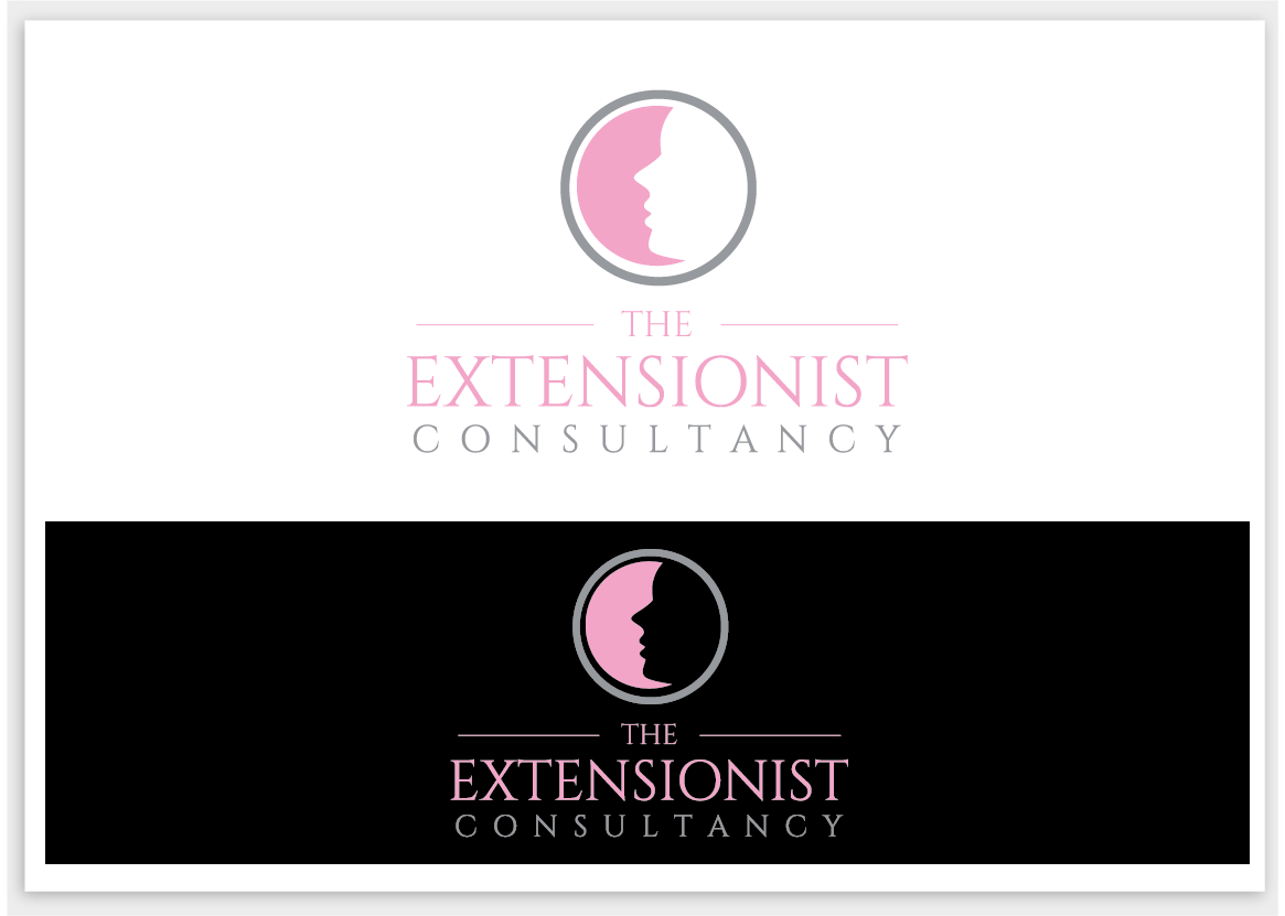Logo Design by Shirlei Patricia for The Extensionist Consultancy Inc. | Design #2799412
