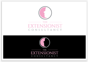Logo Design by Shirlei Patricia for The Extensionist Consultancy Inc. | Design: #2799412