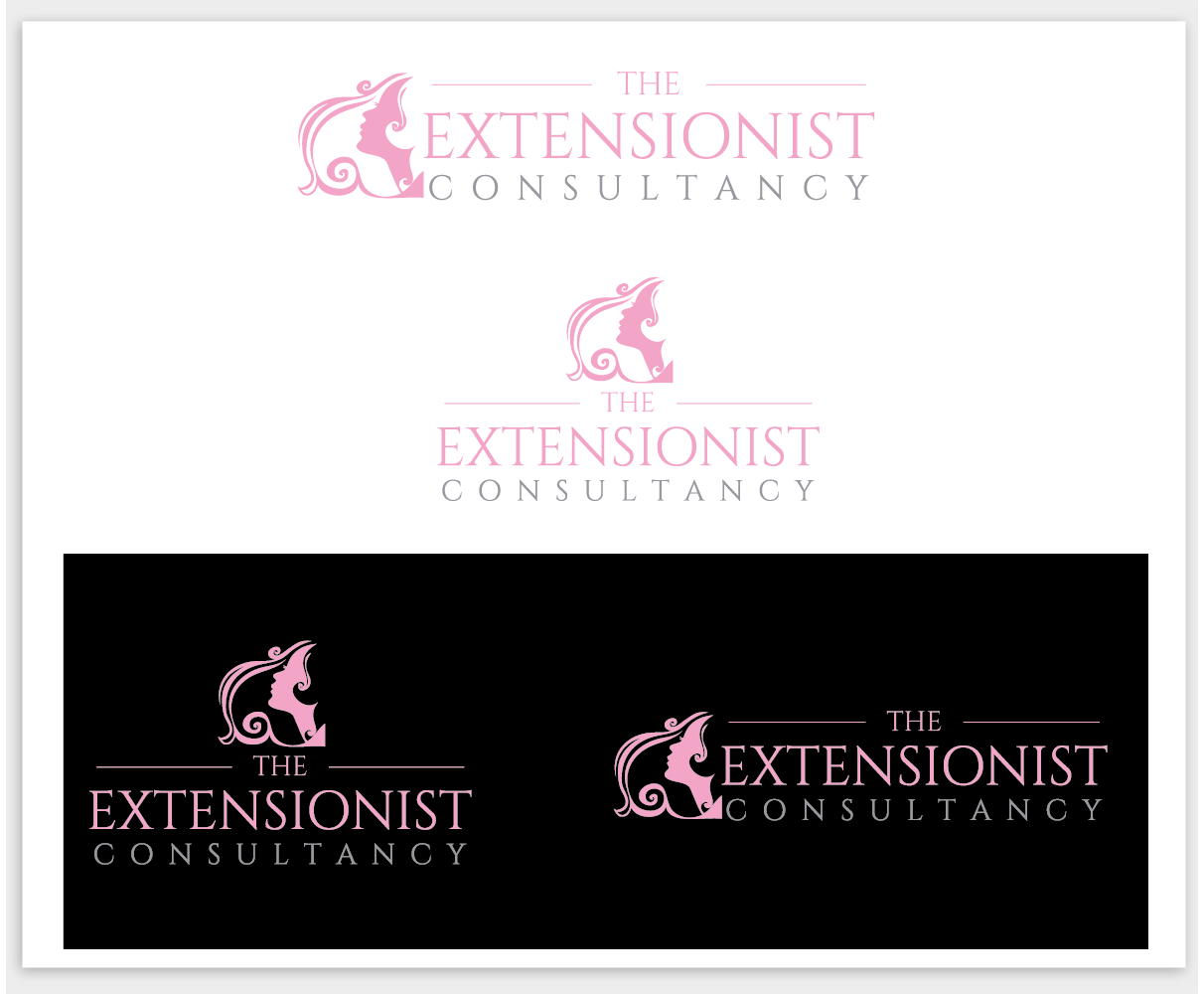 Logo Design by Shirlei Patricia for The Extensionist Consultancy Inc. | Design #2800102