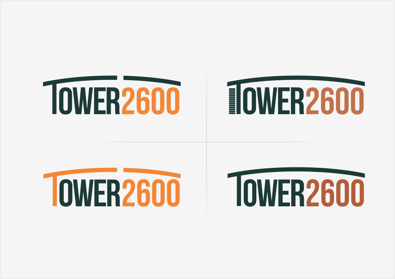 Logo Design by harryshout for this project | Design #18272700
