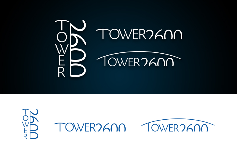 Logo Design by rubio0383 for this project | Design #18247900